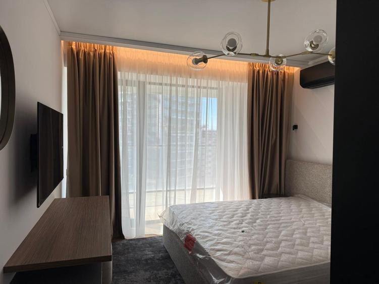 Apartament cu 2 camere de inchiriat // Yacht Kid - 4