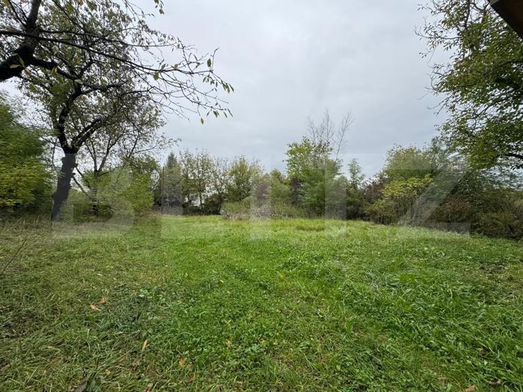 Teren Construcții intravilan de 7362 mp, în Orăștie