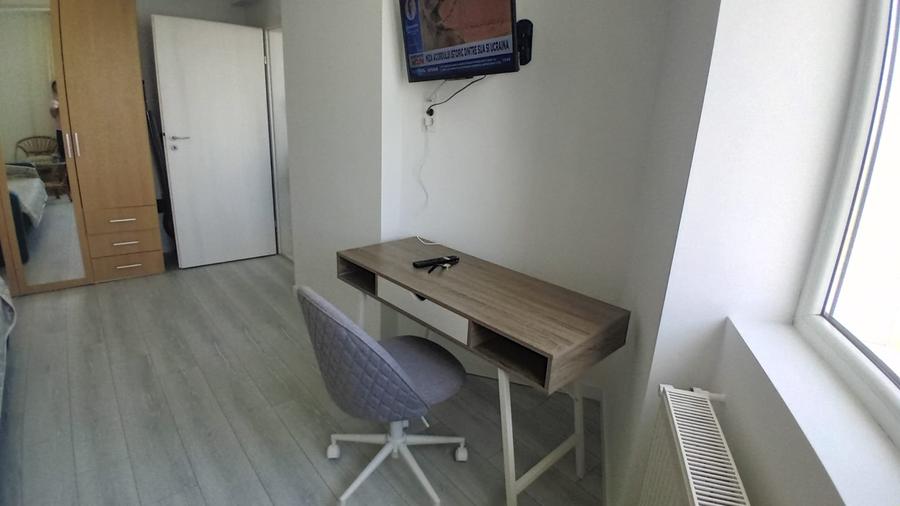 Metrou Berceni 12-15 min - Garsoniera ACTE GATA pretul include parcare - 3