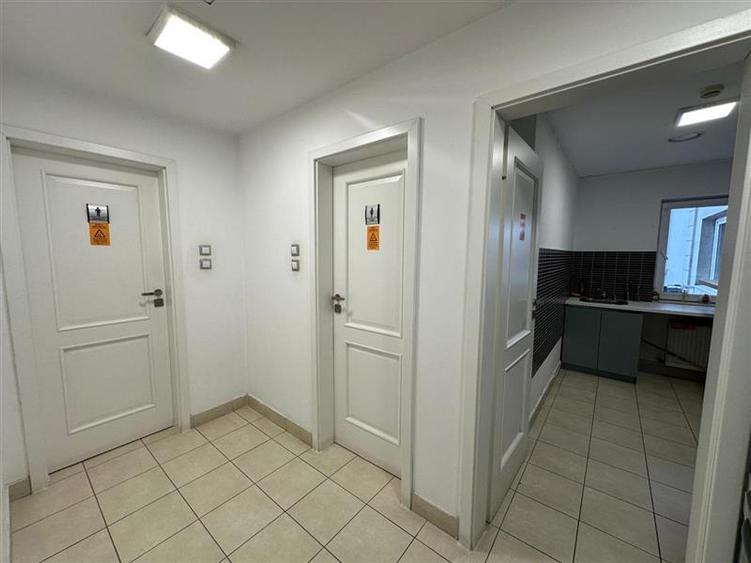 Atlantis Business Center - Birouri Clasa Superioara - 168 mp - 14