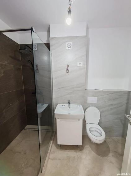 Torontalului – Complex  Campeador – Apartament 2 Camere - 5