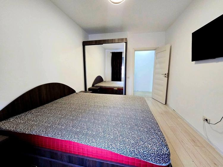 Apartament 2 Camere Strada Trifoiului - 12