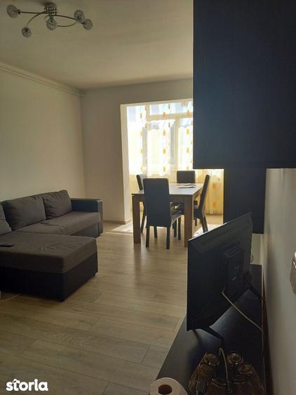 inchiriez apartament cu 3 camere, Mioveni, Robea langa Primarie - 13