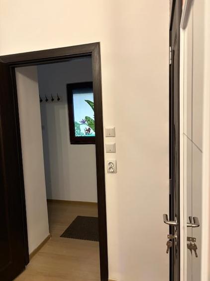 Ultracentral, langa parc, curata, utilata complet - 3