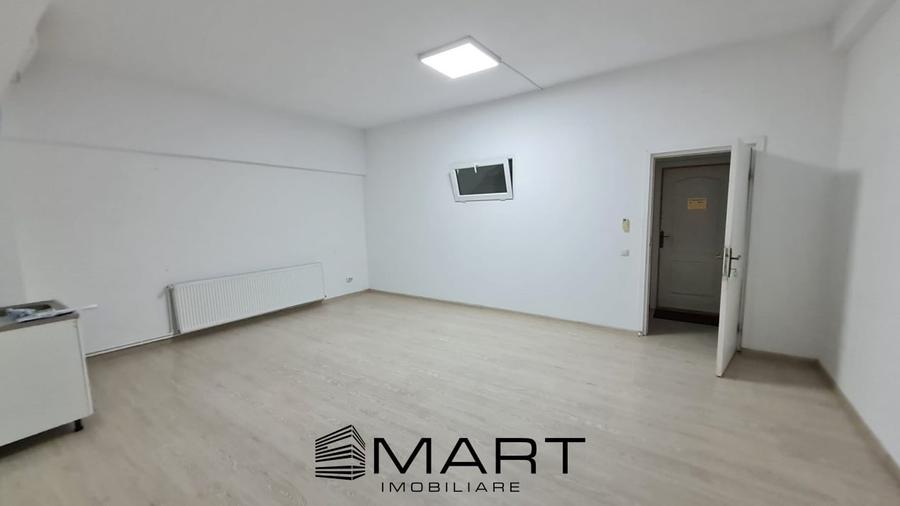 Spatiu Birouri 107 mp utili zona Stefan cel Mare - 8