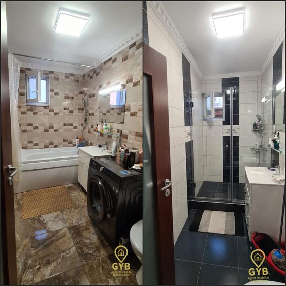 Casa moderna cu 5 camere in Santandrei - 10