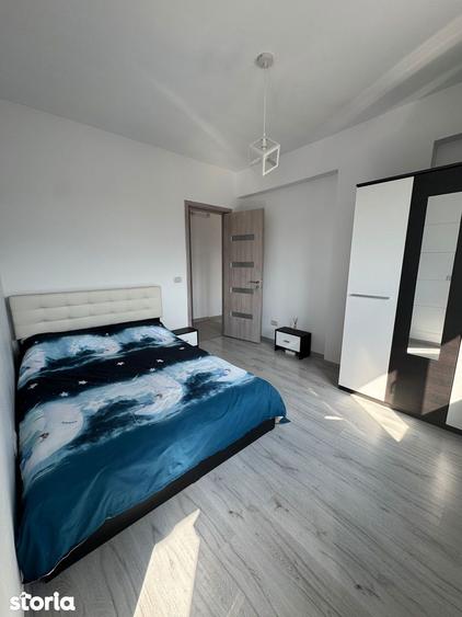 IDEAL PENTRU INVESTITIE-APARTAMENT 2 CAMERE MOBILAT STR ORHIDEELOR - 11