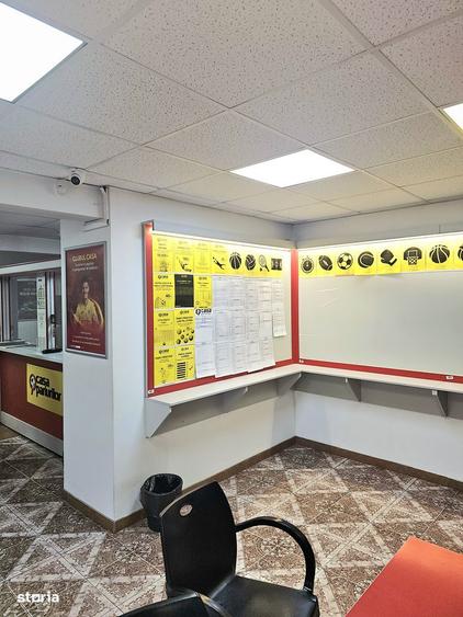 Dau in chirie spa?iu comercial-zona Calea Aradului - 2