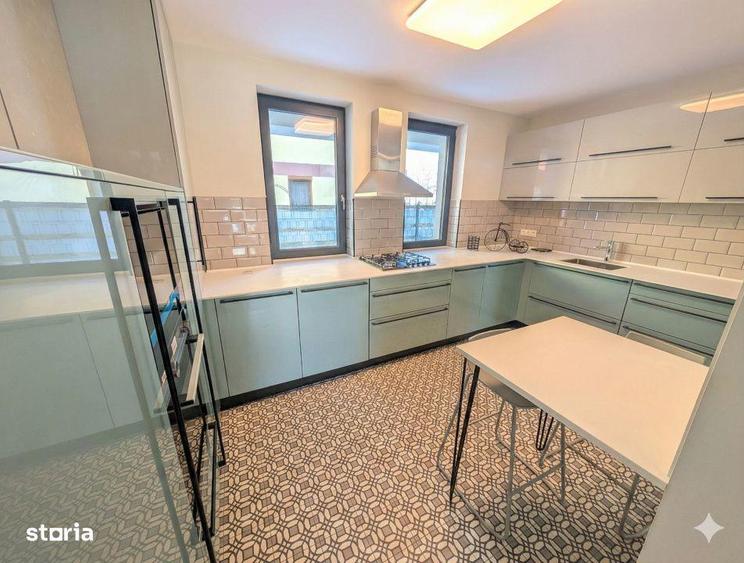 Casa spatioasa 180mp plus 50mp terase | 0 comision | Cartier Henri Coa - 5