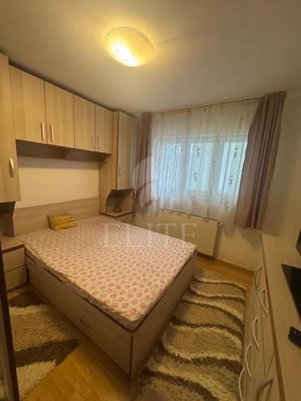 Apartament 2 camere în zona ION ANTONESCU PRITAX - 8