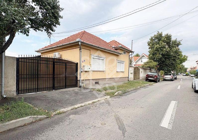 Casa in Iosia cu teren 839 mp Casa in Iosia cu teren 839 mp