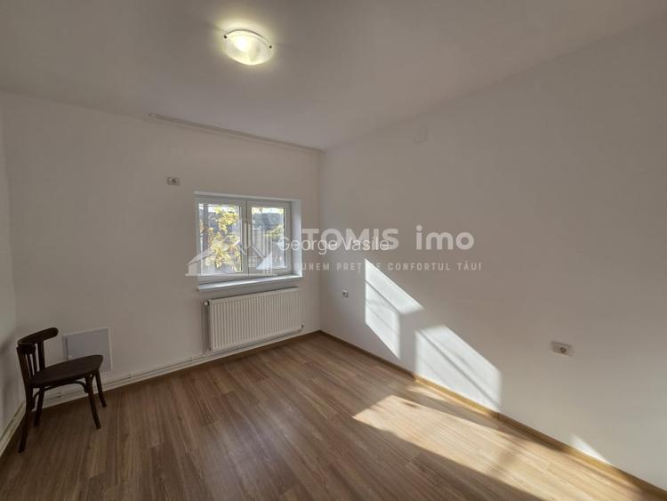 Garsoniera cu beci, la curte, km 5