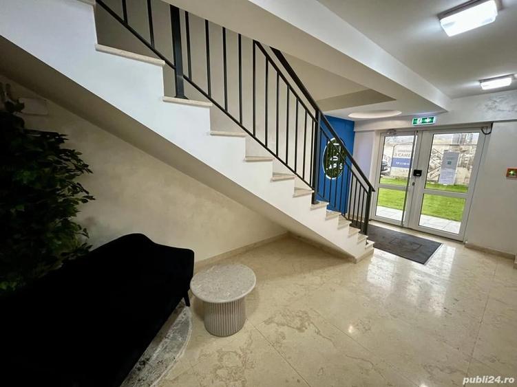 Apartament premium 2 camere, PRIMA inchiriere, NOU, GALATA - LAPIS Residence - 6