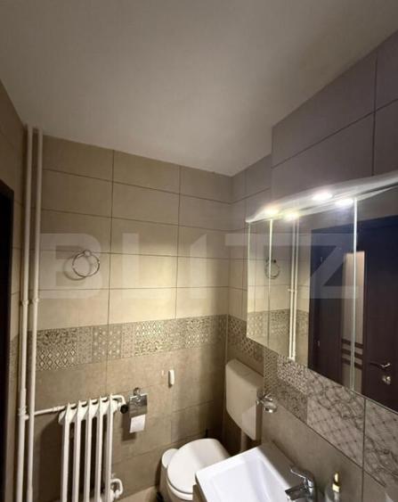 Apartament cu 3 camere renovate premium, langa metrou, zon - 11