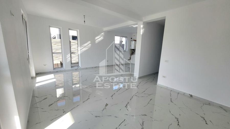 Duplex nou,5 camere Dumbravita(Cora) - 1