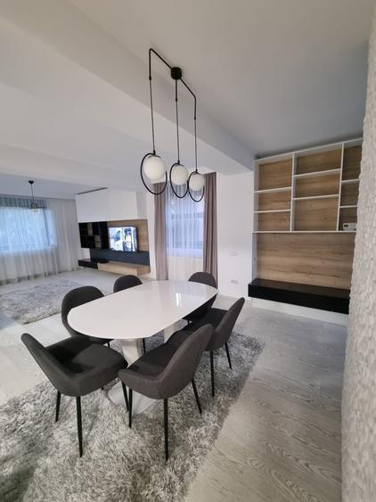 Corbeanca / Vila 5 camere / ansamblu rezidențial - 3