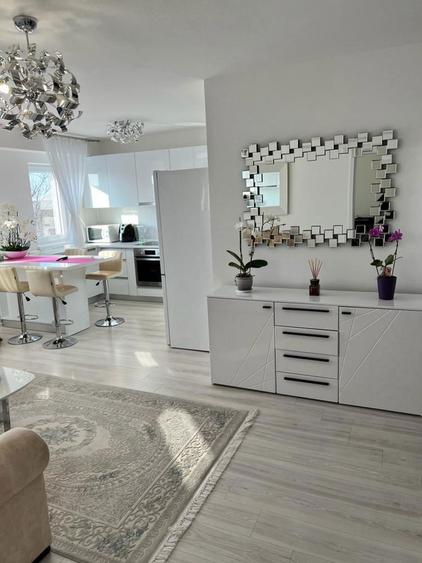 Ap. 2 cam. Modern - luxox pt. confort si relaxare !!! - 2