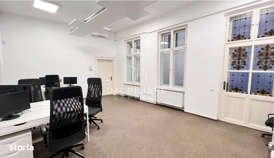 Ultracentral | 45-62-89 mp | BOUTIQUE COWORKING - 5