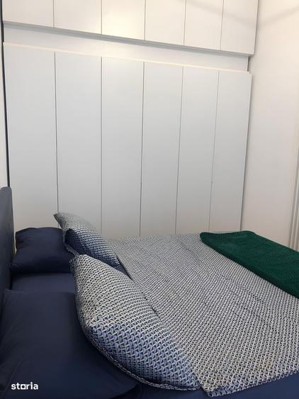 Apartament modern 2 camere Marmura Residence I Gradina proprie - 12