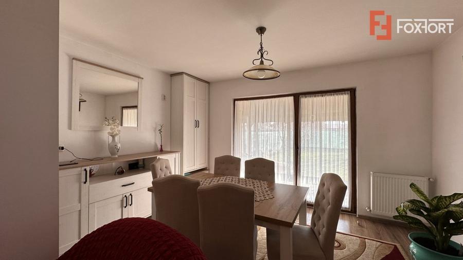 COMISION 0% Duplex 4 camere, 131 mp, in Mosnita Noua - 10