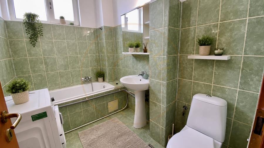Apartament 2 camere mobilat și utilat | Teilor – Str. Zorilor | Panoramă superbă - 4