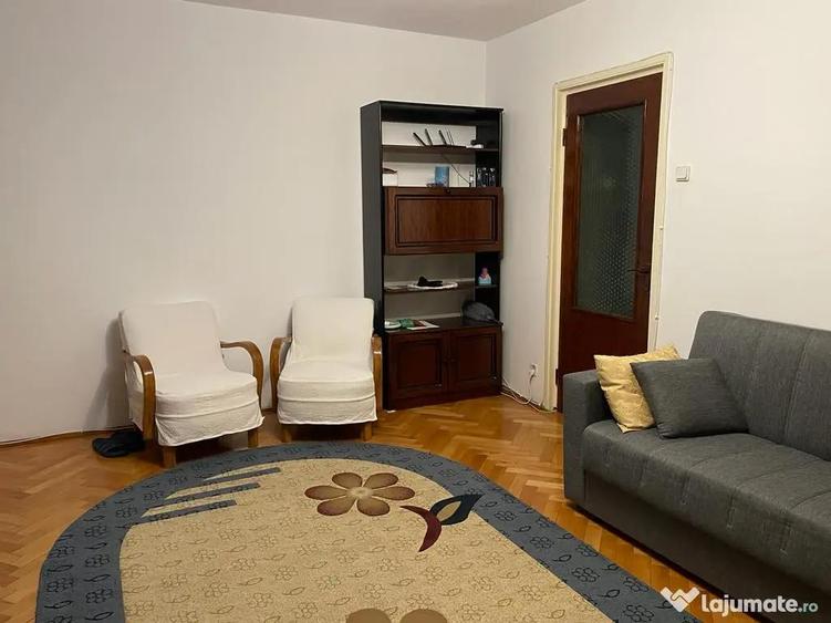 Apartament 3 camere Dr. Taberei - Piata Moghioros - Direct Proprietar - 8