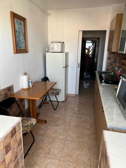 Apartament Tragoviste - 2