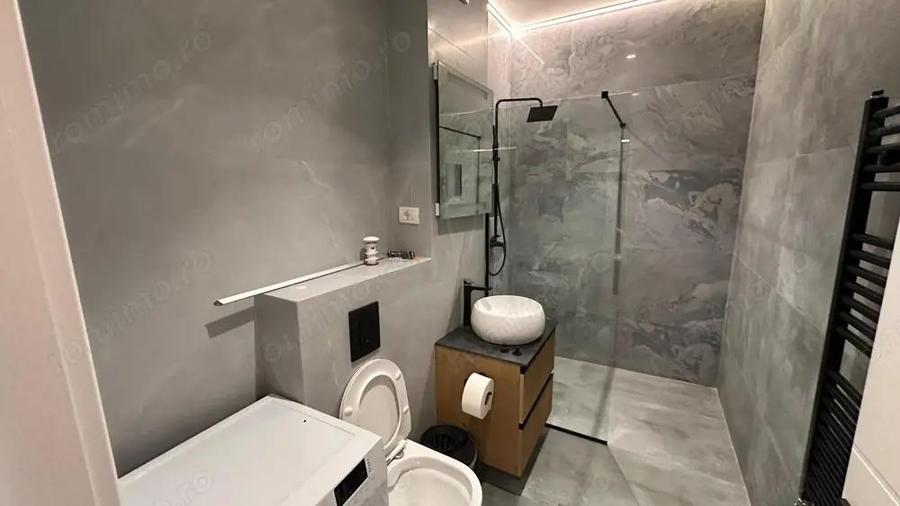 STUDIO MOBILAT UTILAT AVIATORII RESIDENCE - 5