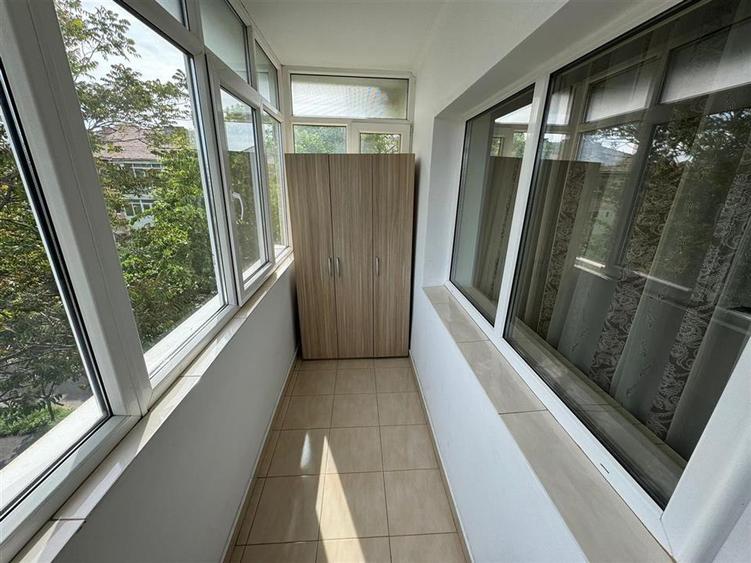 Apartament 2 camere, zona Petre Liciu - Mc Donalds, mobilat si utilat - 16