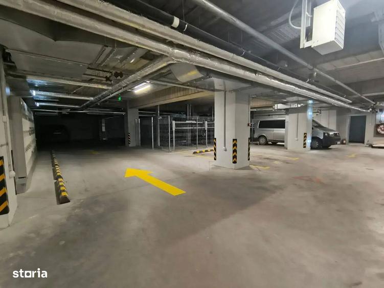 Apartament 2 camere, zona Aviatiei, metroul Aurel Vlaicu - 6