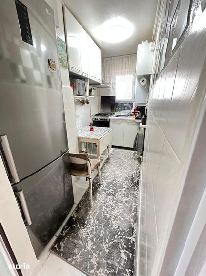 Apartament cu 3 camere , mobilat si utilat, in centru - 6