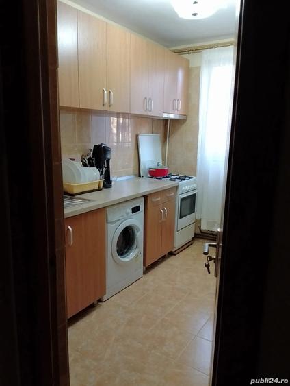 Inchiriez apartament 2 cam - 2