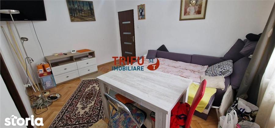 Apartament 2 camere zona Centru - 3