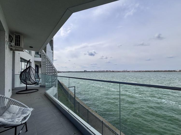 Apartament cu vedere panoramica spre lac - Complex Lake On Residence - 1