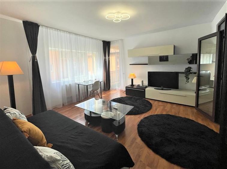 Apartament 3 camere decomandat cu loc de parcare cartier Andrei Muresanu - 5