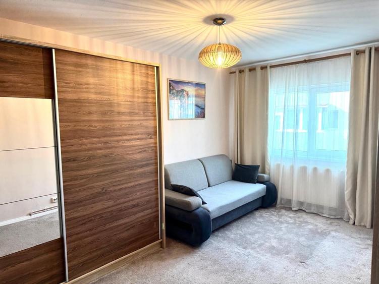 De inchiriat apartament - 5