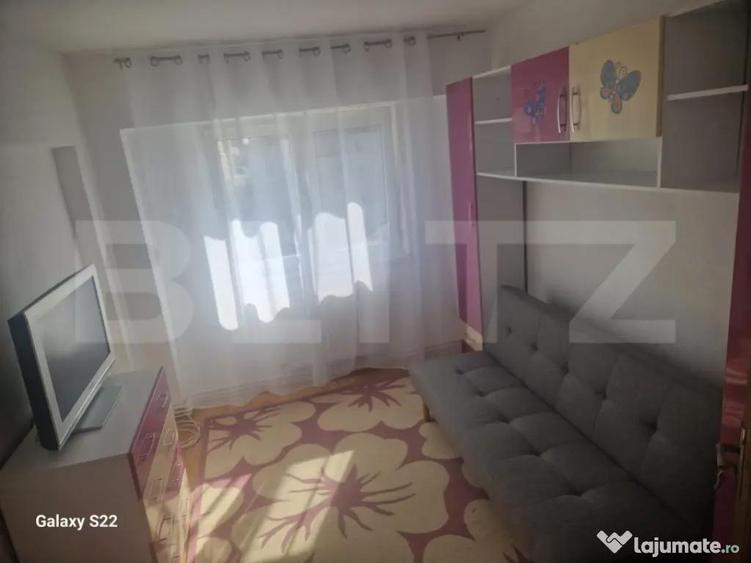 APARTAMENT CU 3 CAMERE , ANDREI MURESANU ,LOC DE PARCARE INC - 7