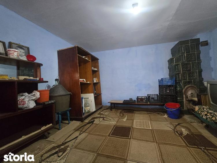 Casa + curte mare 410 mp in Braili?a - 5