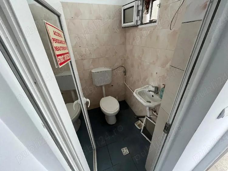 Garsoniera de inchiriat - 2