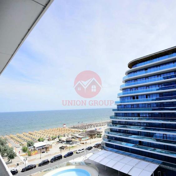 studio Spatios in White Titanic Mamaia - 6