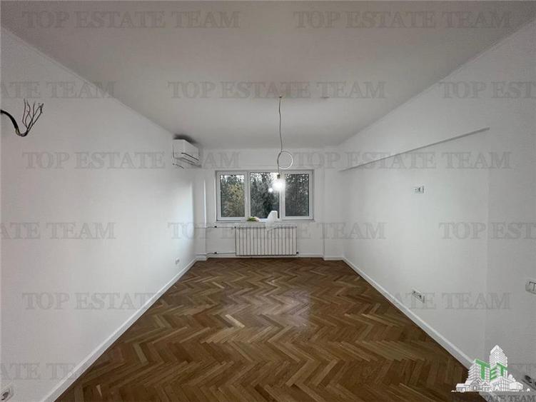 Apartament de 3 camere, 62mp , renovat integral, etaj 3, Parc Politehnica, Metro - 4