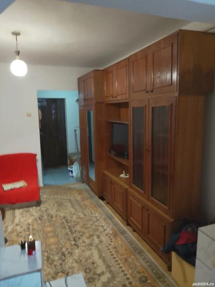 Garsoniera de inchiriat - 6