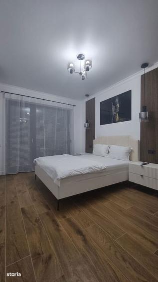 Apartament 2 camere in Mamaia Nord zona Lidl 50m de plaja - Ocazie - 4