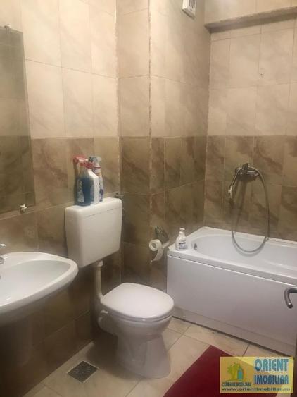 Mamaia, Dorna, apartament 2 camere, etaj 2, mobilat modern - 9