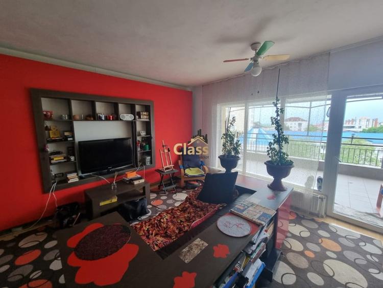 Apartament 3 camere | Decomandat | 79 mpu | Zona Observator Zorilor - 1