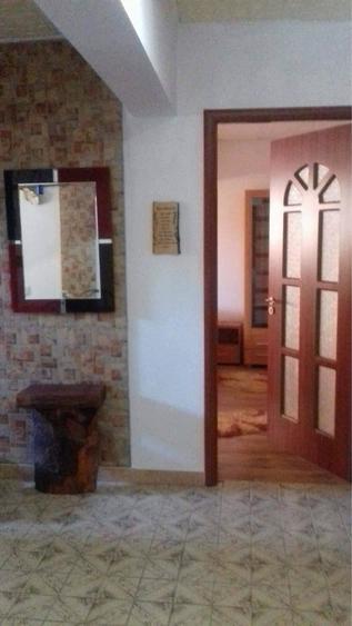 Vand Garsoniera la Parter pe Faleza Orsova zona Evantai - 2