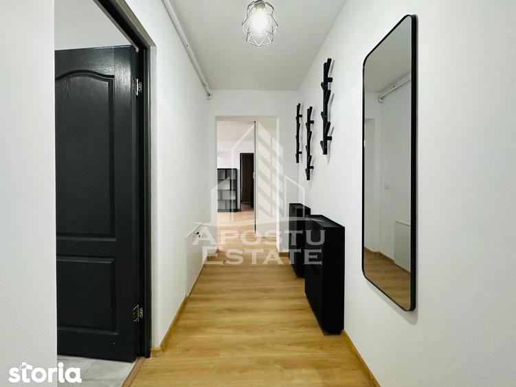 Apartament NOU prima inchiriere 2 camere - 4
