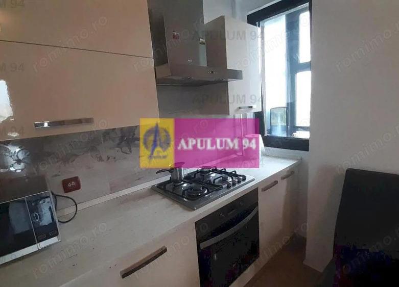 Super Apartament Vitan Mall - 10