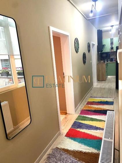 P906 Apartament 2 camere + Garsoniera , 2 unitati , ULTRACENTRAL ,zona pietonala - 7