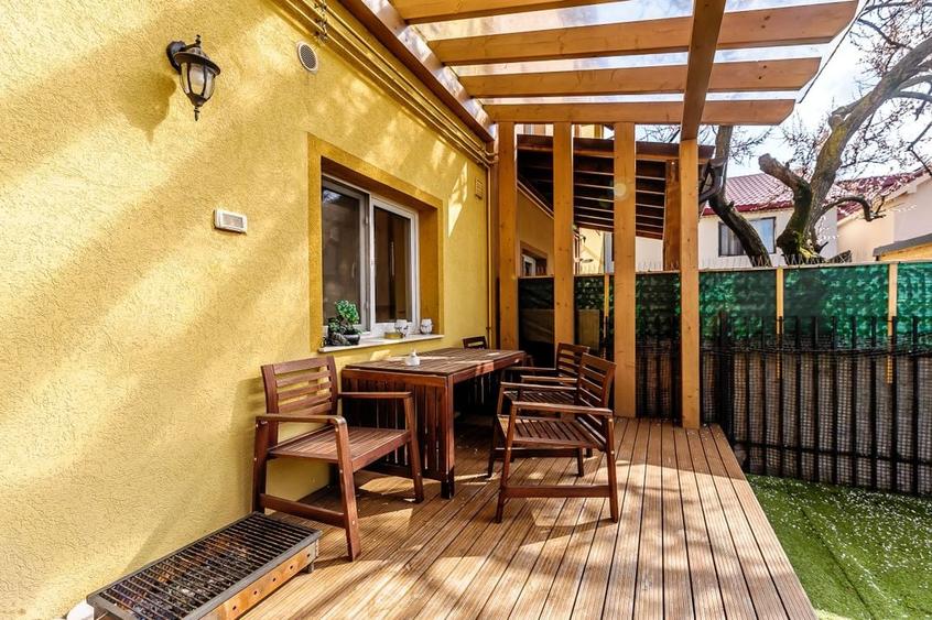 Casa spatioasa de vanzare &icirc;n Bujac , 3 bai, 5 camere, super pret! - 1